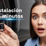 El invento que los Montallantas ODIAN: lo instalas tú mismo en 5 minutos