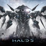 Halo 5 Guardians (Parte 2) EL UNIVERSO NUNCA VOLVERÁ A SER IGUAL